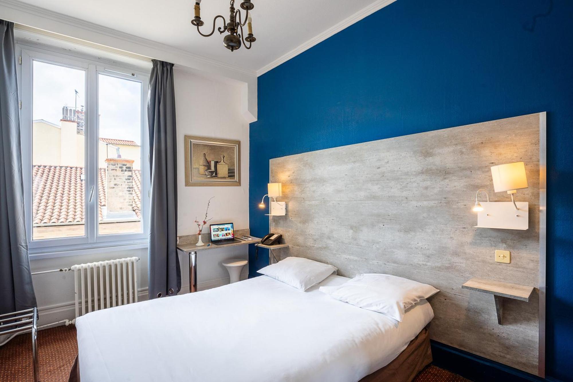 Doppelzimmer